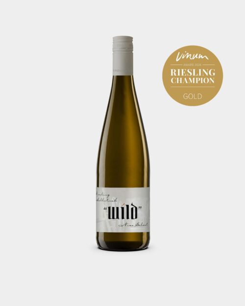 2020 Riesling Halbstück >S<