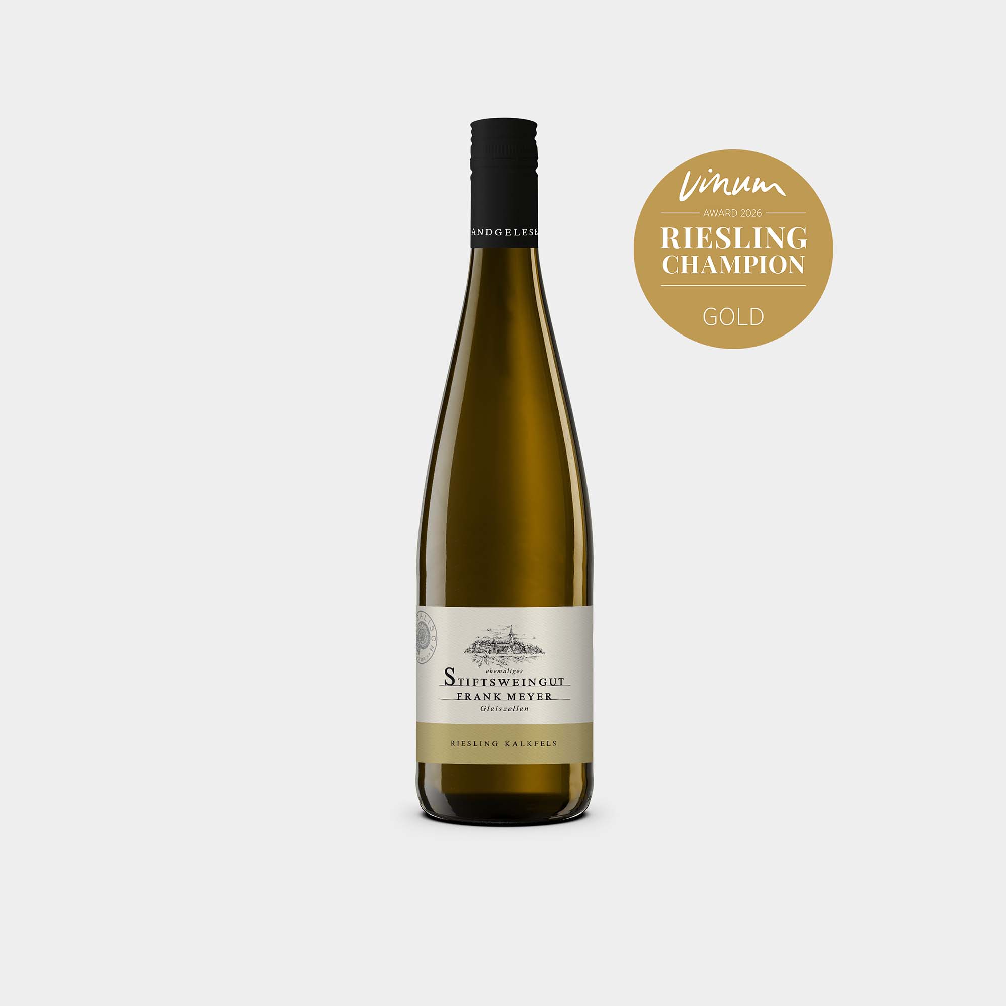 2023 Riesling Kalkfels