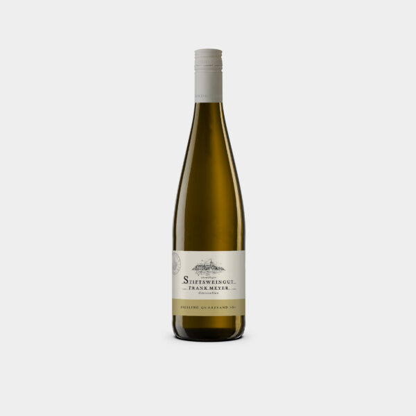 Riesling Quarzsand S Selektion Wein