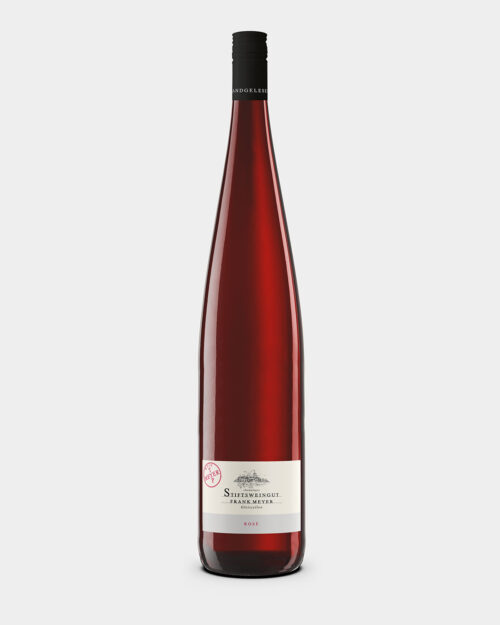 Rose Magnum Wein