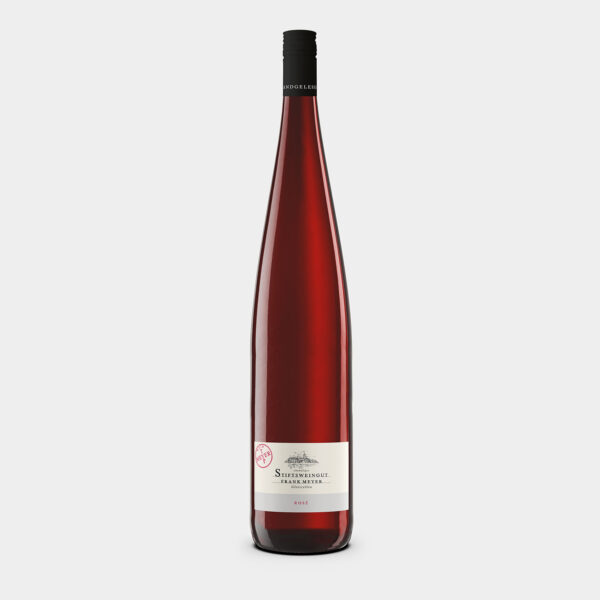 Rose Magnum Wein
