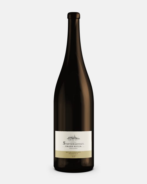 2020 Roter Riesling Doppelmagnum