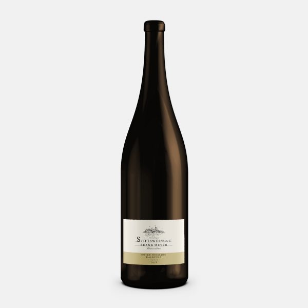 2020 Roter Riesling Doppelmagnum