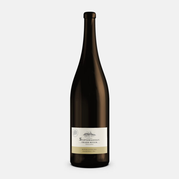 Roter Riesling Doppelmagnum Wein