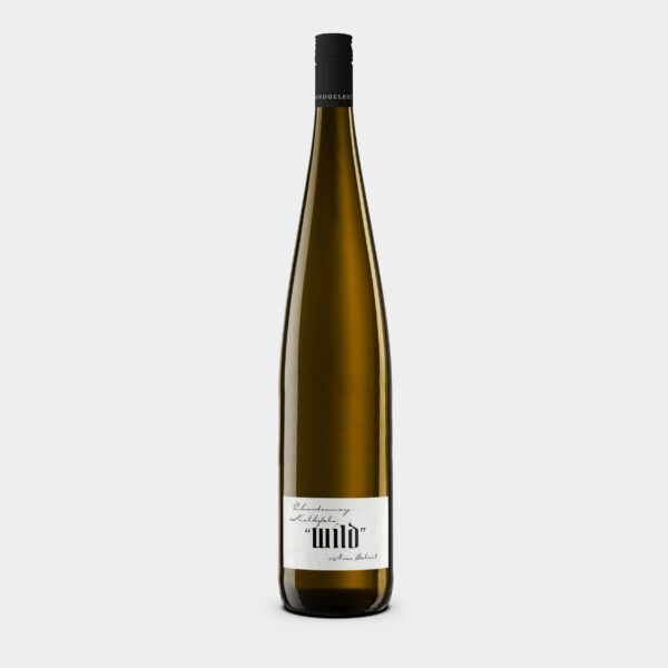 2019 Chardonnay Kalkfels "WILD" <br>Magnum