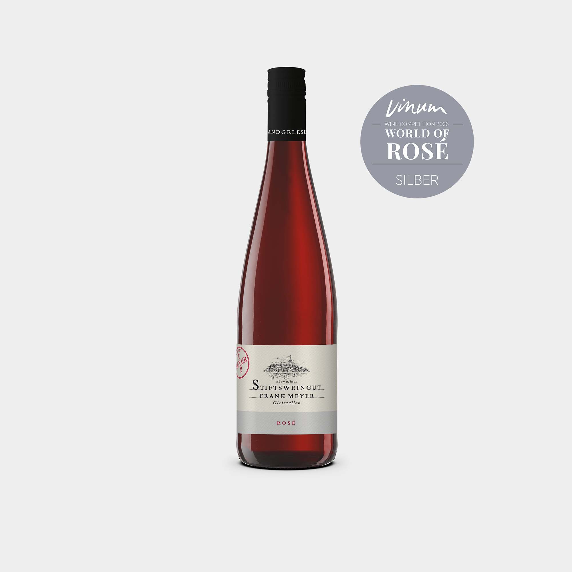 2025 Meyer's Rosé
