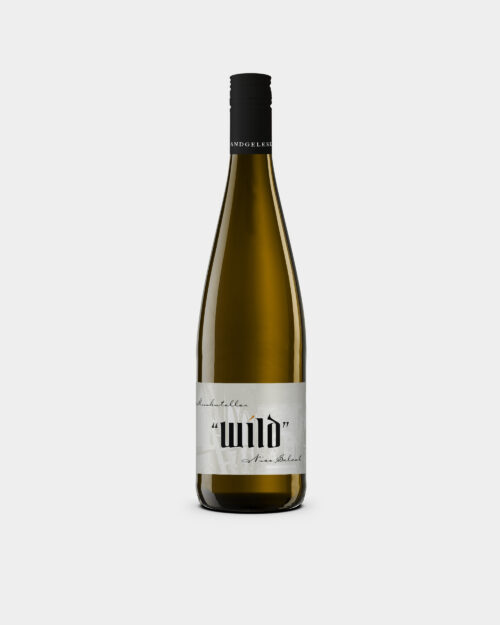 Muskateller Wild Wein