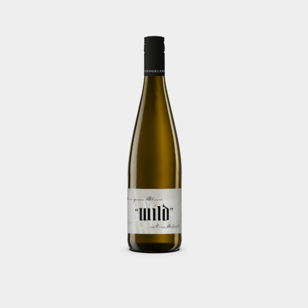 Sauvignon Blanc Wild Wein