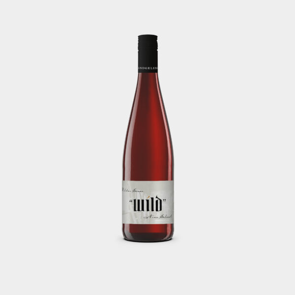 Wilder Secco Wild Wein