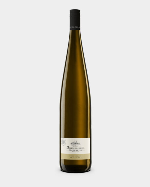 Roter Riesling Magnum Wein
