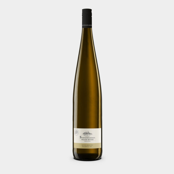 Roter Riesling Magnum Wein