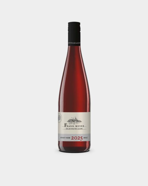 2025 Pinot Noir Rosé Kalkfels