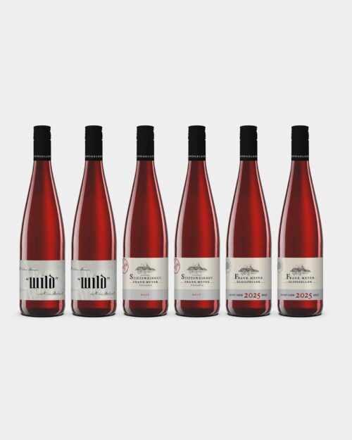Alles Rosé 🌸
