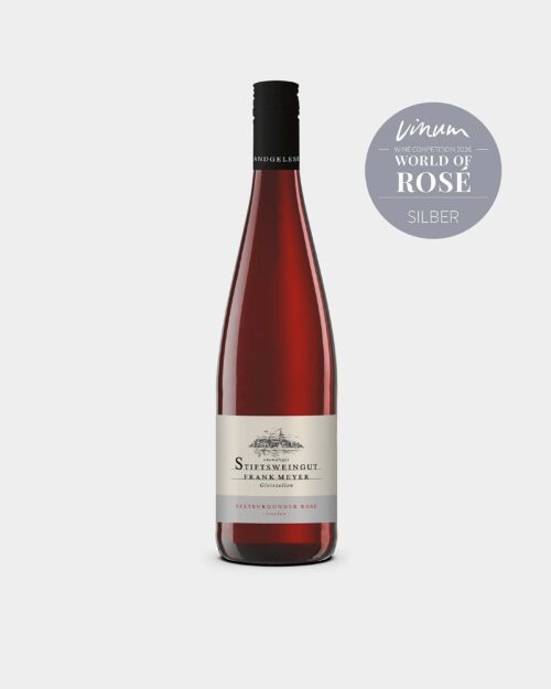 2024 Spätburgunder Rosé