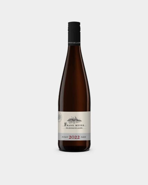 2022 Pinot Noir Kalkfels