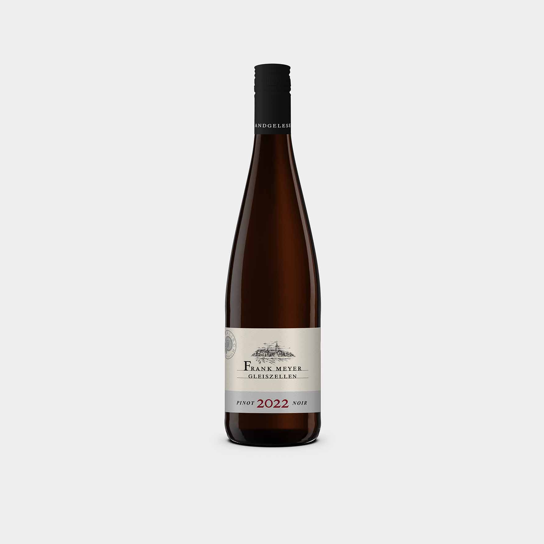 2022 Pinot Noir Kalkfels